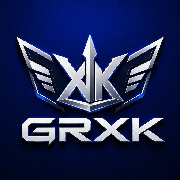 Logo GRXK