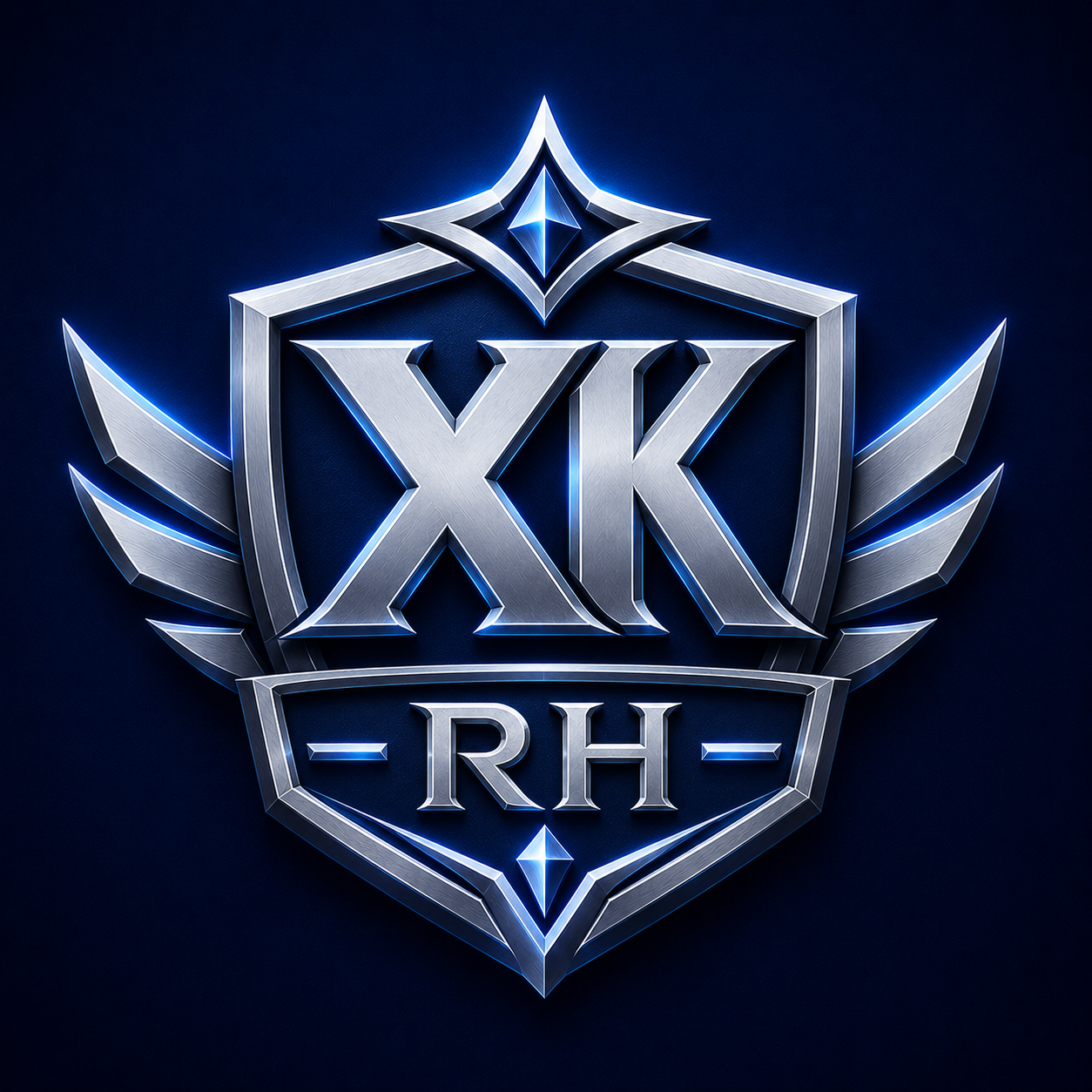 Logo GRXK RH