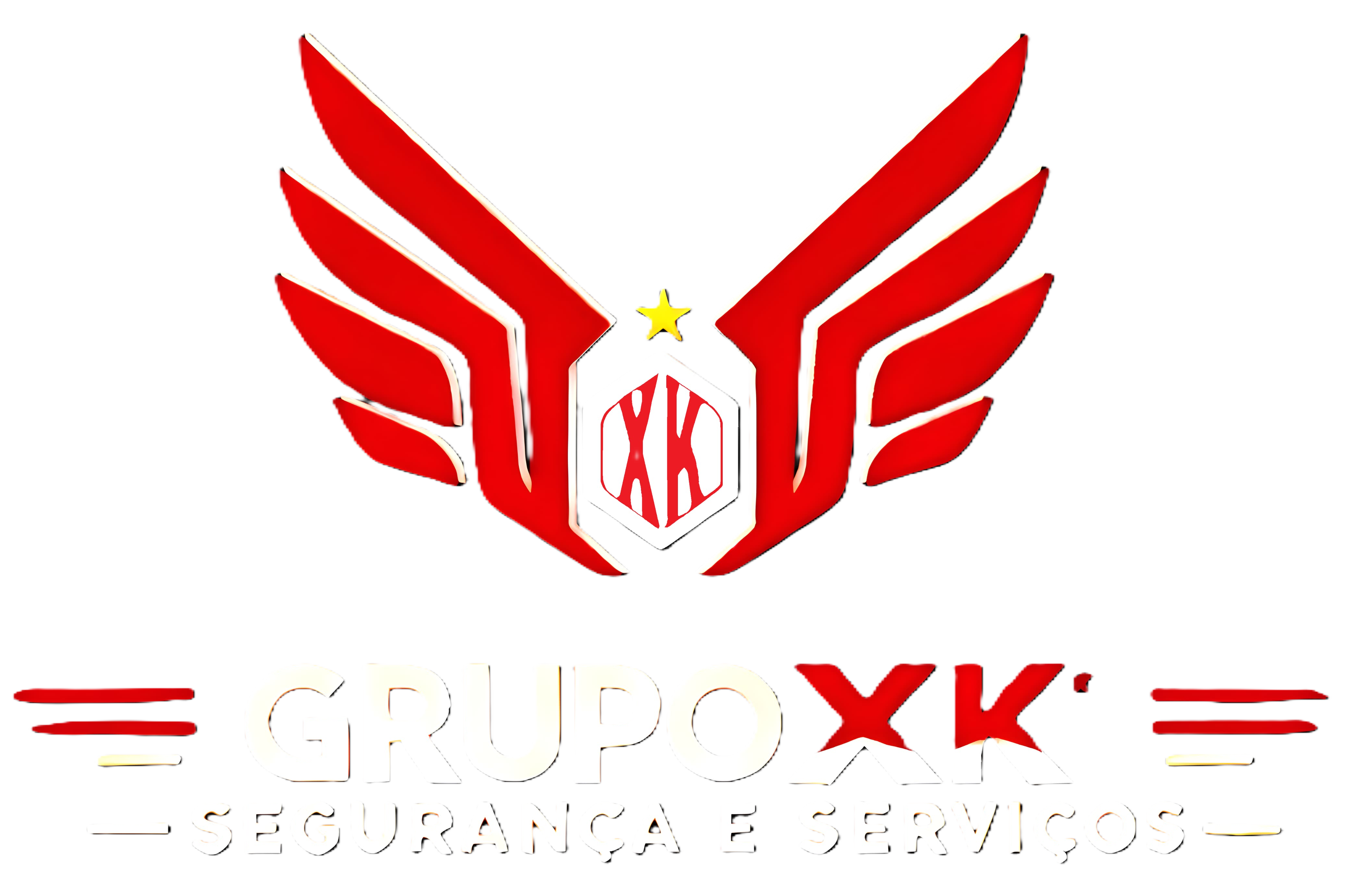 Logo XK Segurança
