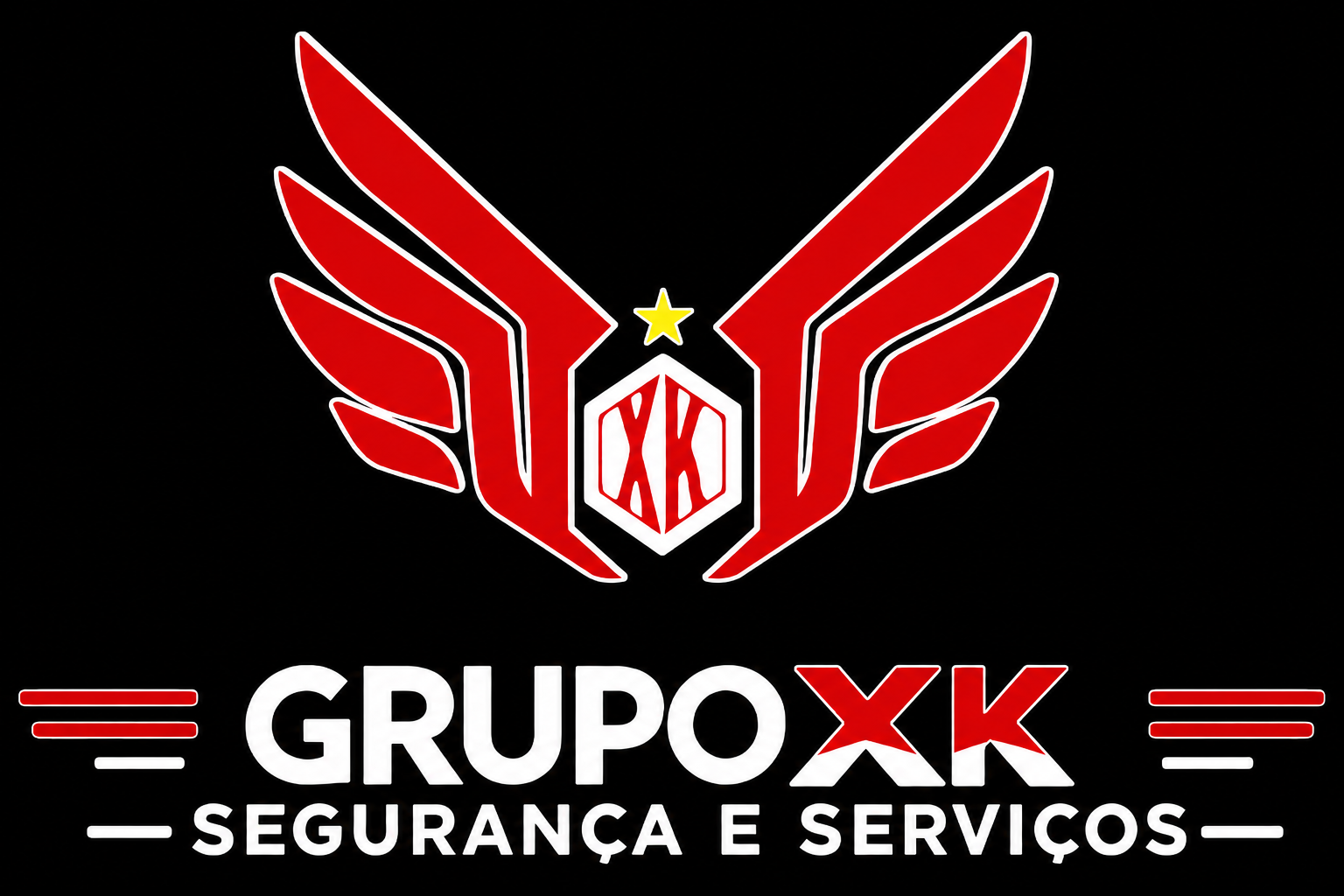 Logo Grupo XK