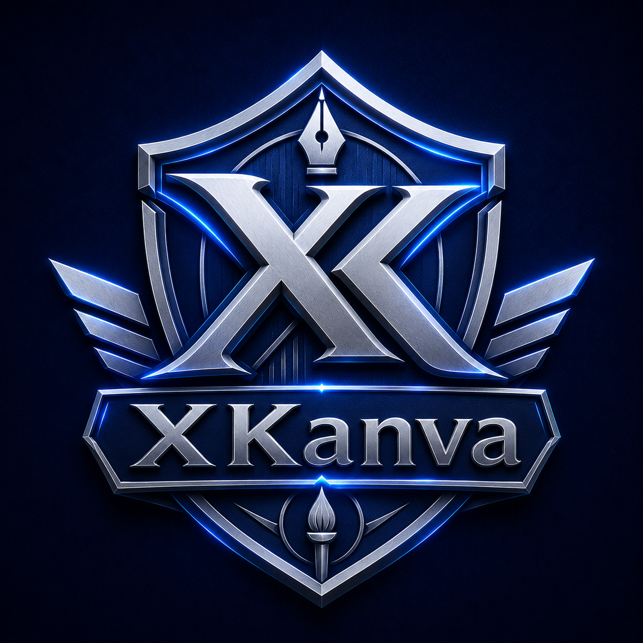 Logo XKanva