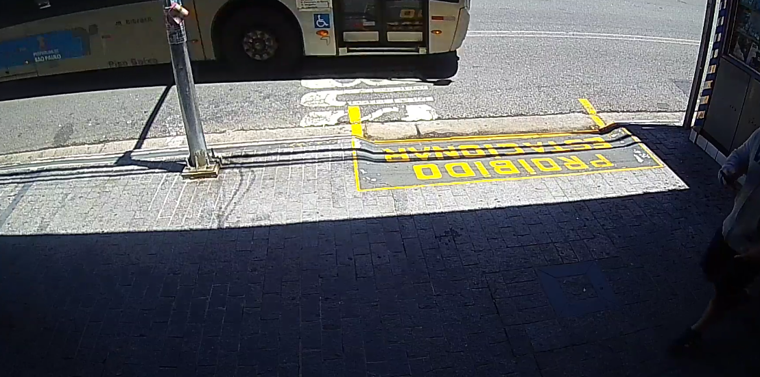 Poste 1- CHVM - Av. Jabaquara 1437 - CAM2