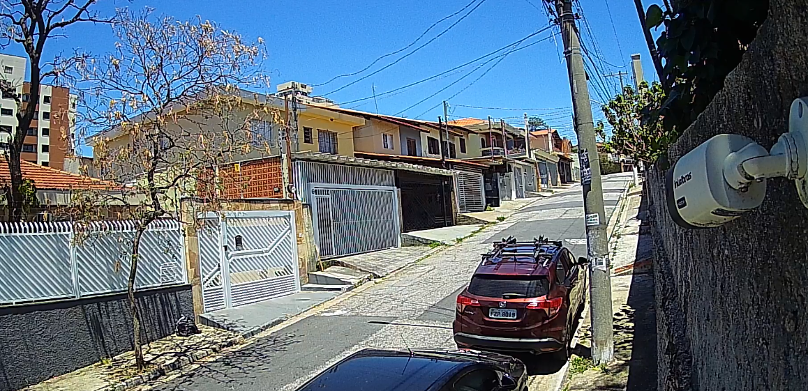 Poste 5- Rua José Albano, 20 CAM1