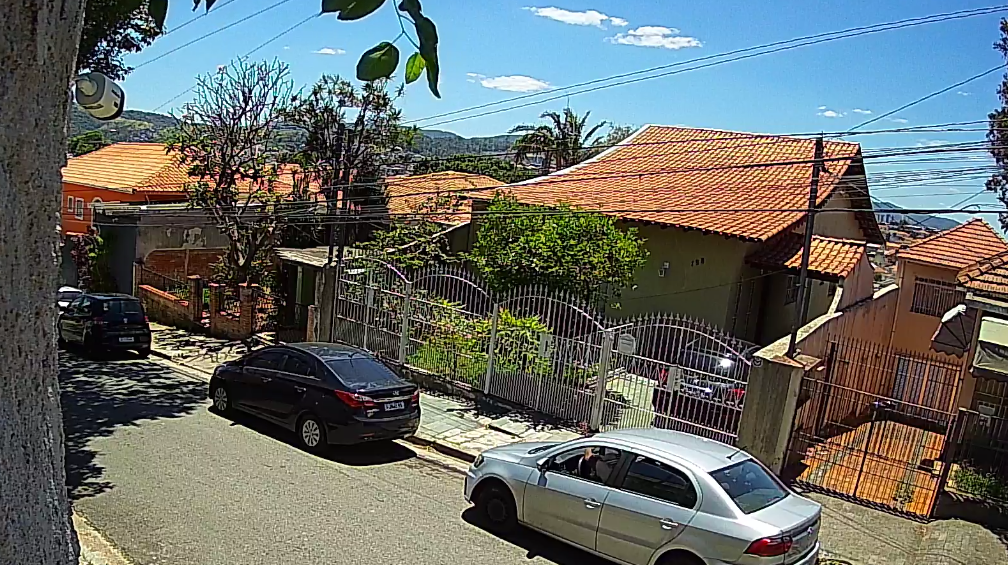 Poste 5- Rua José Albano, 20 CAM2