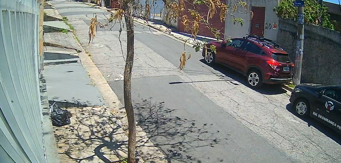 Rua José Albano, 17 CAM1