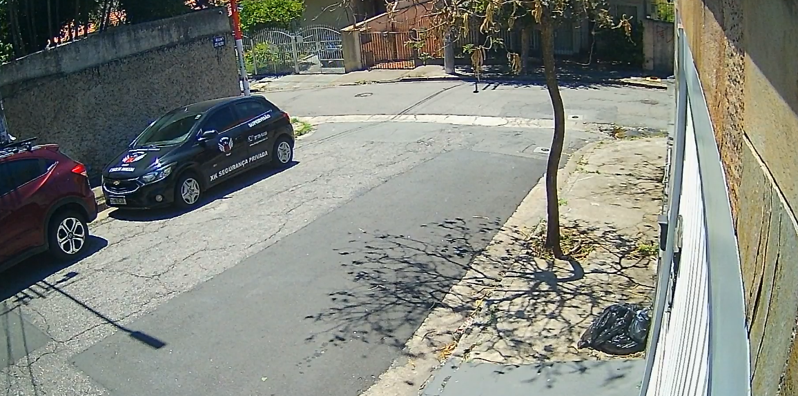 Rua José Albano, 17 CAM2