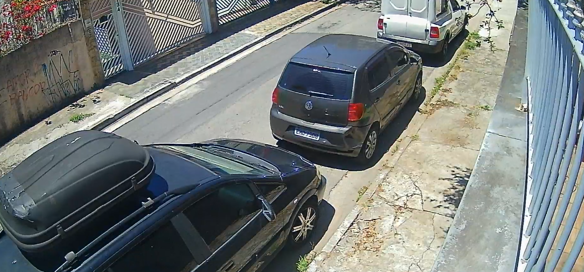 Rua Lucia Caiaffa, 70